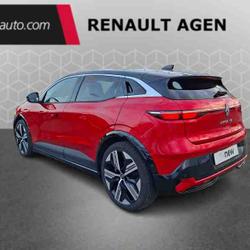 Renault Megane 4 E-Tech EV60 220 ch super charge Iconic Agen