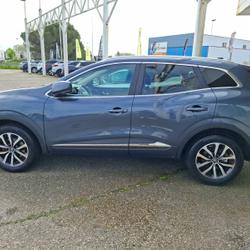 Renault Kadjar TCe 140 EDC Techno Agen
