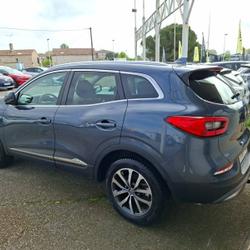 Renault Kadjar TCe 140 EDC Techno Agen