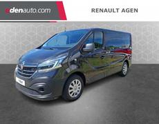 Renault Trafic Agen