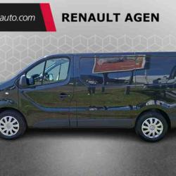 Renault Trafic FGN L1H1 1000 KG DCI 120 GRAND CONFORT Agen
