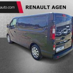 Renault Trafic FGN L1H1 1000 KG DCI 120 GRAND CONFORT Agen