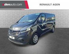 Renault Trafic Agen