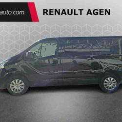 Renault Trafic FGN L1H1 1000 KG DCI 120 GRAND CONFORT Agen