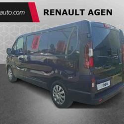 Renault Trafic FGN L1H1 1000 KG DCI 120 GRAND CONFORT Agen