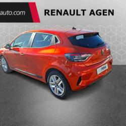 Renault Clio 5 Eco-G 100 ch GSR2 Evolution Agen