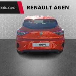 Renault Clio 5 Eco-G 100 ch GSR2 Evolution Agen