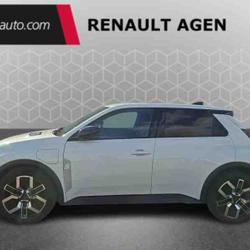 Renault R5 E-Tech Electrique 150 ch autonomie confort Techno Agen