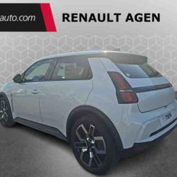 Renault R5 E-Tech Electrique 150 ch autonomie confort Techno Agen