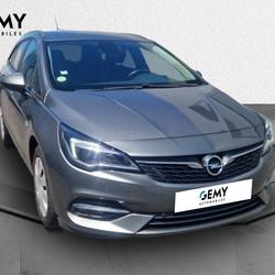Opel Astra Sports Tourer 1.5 Diesel 122 ch BVM6 Edition Business occasion - Saint-Brieuc - photo 3/21