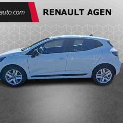 Renault Clio 5 Blue dCi 100 ch GSR2 Evolution Agen