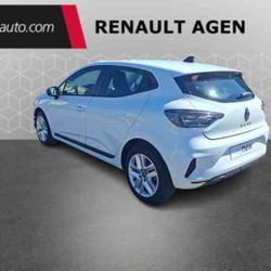 Renault Clio 5 Blue dCi 100 ch GSR2 Evolution Agen