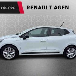 Renault Clio 5 E-Tech full hybrid 145 ch GSR2 Evolution Agen