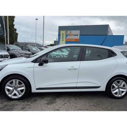 Renault Clio 5 E-Tech full hybrid 145 ch GSR2 Evolution Agen