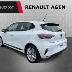 Renault Clio 5 E-Tech full hybrid 145 ch GSR2 Evolution Agen