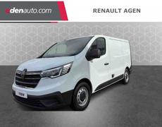 Renault Trafic Agen
