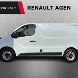 Renault Trafic FRIGO BLUE DCI 110 3T GSR2 ADVANCE Agen