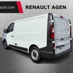 Renault Trafic FRIGO BLUE DCI 110 3T GSR2 ADVANCE Agen