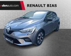 Renault Clio 5 Bias