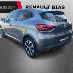 Renault Clio 5 SCe 65 Evolution Bias