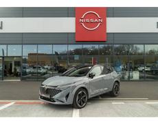 Nissan Qashqai Langon