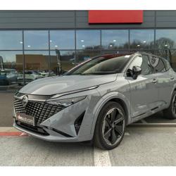 Nissan Qashqai e-Power 190 ch N-Design Langon