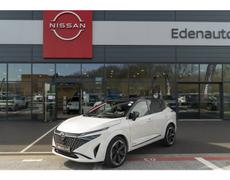 Nissan Qashqai Langon