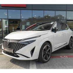 Nissan Qashqai e-Power 190 ch N-Design Langon