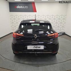 Renault Clio 5 E-Tech 140 - 21N Intens Dax