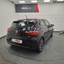 Renault Clio 5 E-Tech 140 - 21N Intens Dax