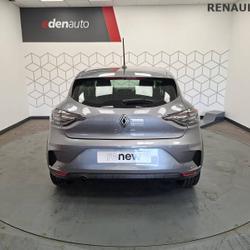 Renault Clio 5 TCe 90 Evolution Dax