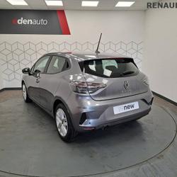 Renault Clio 5 TCe 90 Evolution Dax