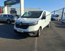 Renault Trafic Oloron-Sainte-Marie