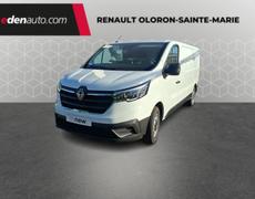 Renault Trafic Oloron-Sainte-Marie