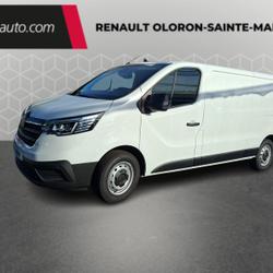 Renault Trafic FG BLUE DCI 130 L2H1 3T GSR2 ADVANCE Oloron-Sainte-Marie
