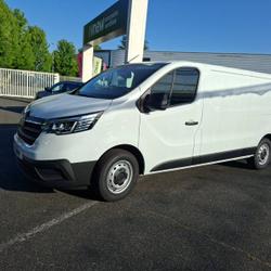 Renault Trafic FG BLUE DCI 130 L2H1 3T GSR2 ADVANCE Oloron-Sainte-Marie