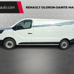 Renault Trafic FG BLUE DCI 130 L2H1 3T GSR2 ADVANCE Oloron-Sainte-Marie