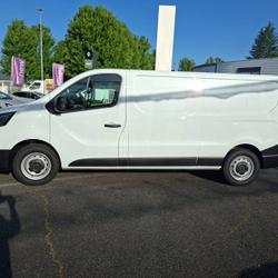 Renault Trafic FG BLUE DCI 130 L2H1 3T GSR2 ADVANCE Oloron-Sainte-Marie