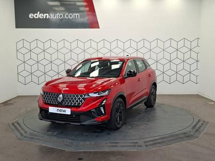 Renault Austral - full hybrid E-Tech 200 ch Evolution - 33 990 €