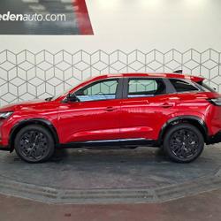 Renault Austral full hybrid E-Tech 200 ch Evolution Oloron-Sainte-Marie