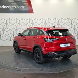 Renault Austral full hybrid E-Tech 200 ch Evolution Oloron-Sainte-Marie