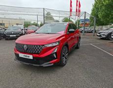 Renault Austral Oloron-Sainte-Marie