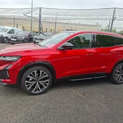 Renault Austral full hybrid E-Tech 200 ch Techno Oloron-Sainte-Marie