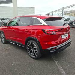 Renault Austral full hybrid E-Tech 200 ch Techno Oloron-Sainte-Marie