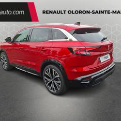 Renault Austral full hybrid E-Tech 200 ch Techno Oloron-Sainte-Marie