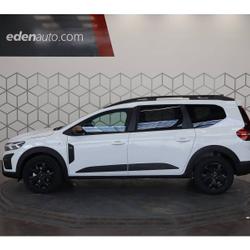 Dacia Jogger Hybrid 140 5 places GSR2 Extreme Oloron-Sainte-Marie