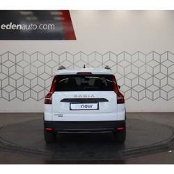 Dacia Jogger Hybrid 140 5 places GSR2 Extreme Oloron-Sainte-Marie