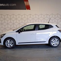 Renault Clio 6 Blue dCi 100 ch GSR2 Evolution Tarbes