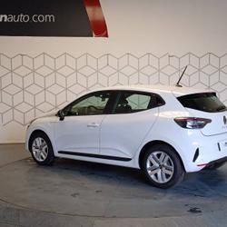 Renault Clio 6 Blue dCi 100 ch GSR2 Evolution Tarbes