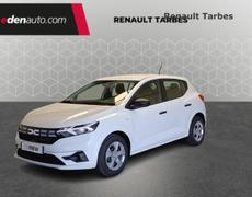 Dacia Sandero Tarbes